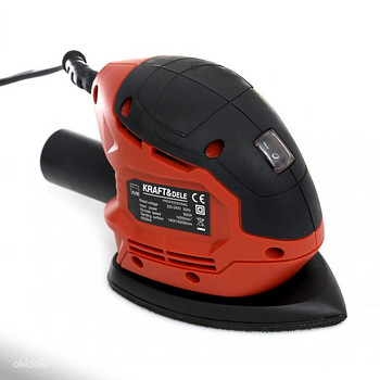 Шлифовальная машина 900W.