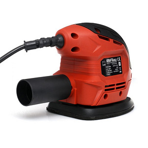 Шлифовальная машина 900W. (3 фото из 9)