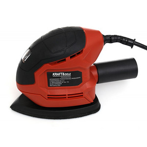 Шлифовальная машина 900W. (4 фото из 9)