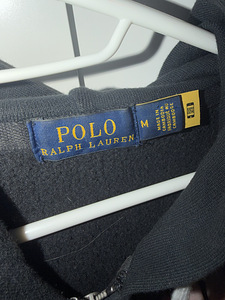 POLO RALPH LAUREN (3 фото из 3)