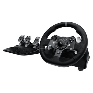 G920 logitech (1 фото из 1)