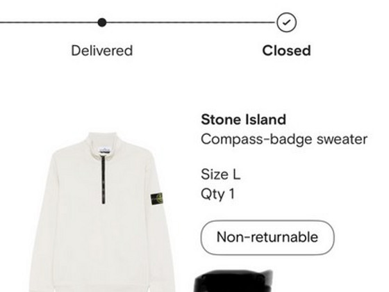 Stone Island