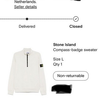 Stone Island