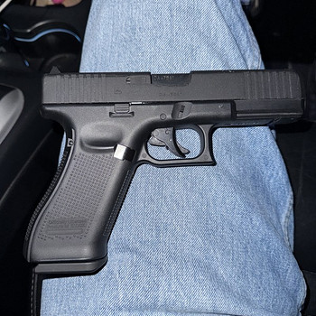 Airsoft Glock 17 Gen 5