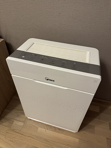 Winix очиститель воздуха/air purifier (1 фото из 8)