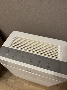 Winix очиститель воздуха/air purifier (2 фото из 8)