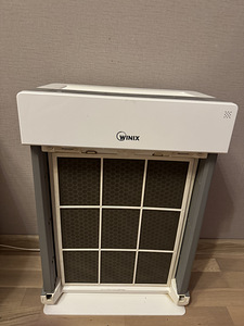 Winix очиститель воздуха/air purifier (5 фото из 8)