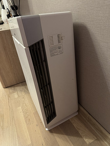 Winix очиститель воздуха/air purifier (6 фото из 8)