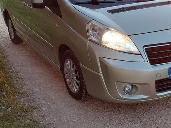 Peugeot Expert