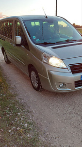 Peugeot Expert (1 фото из 8)