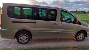 Peugeot Expert (2 фото из 8)