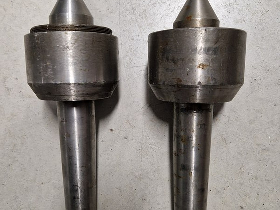 Treipingi tsenter morse mt4 mk4