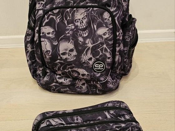 Koolikott CoolPack