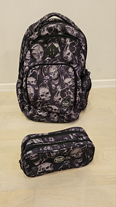 Школьный рюкзак CoolPack (1 фото из 5)