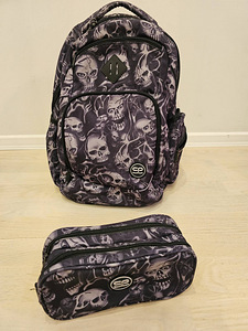 Школьный рюкзак CoolPack (3 фото из 5)