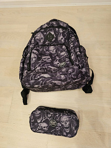 Школьный рюкзак CoolPack (4 фото из 5)