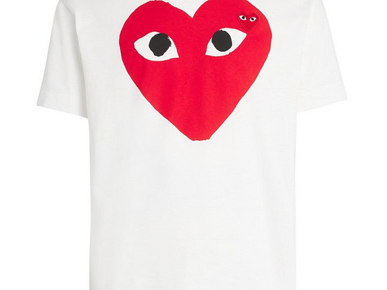 Comme Des Garcons