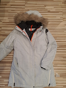 Talvejope Icepeak suurus 40 (1 foto / 2)