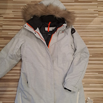 Talvejope Icepeak suurus 40