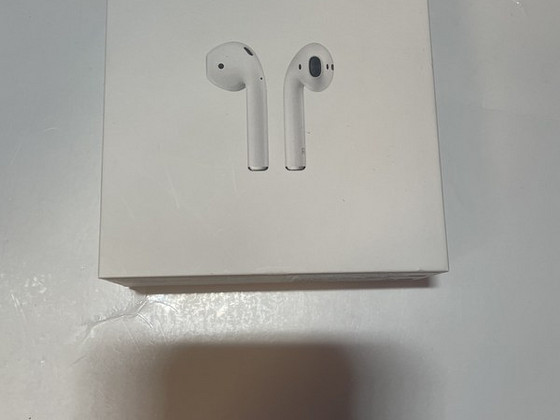 Airpods 2