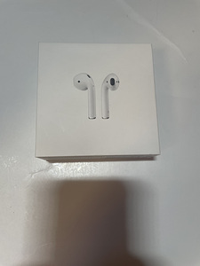 Airpods 2 (1 фото из 6)