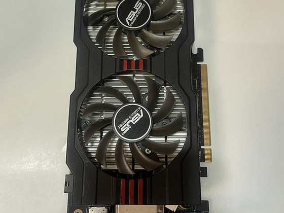 GTX750ti