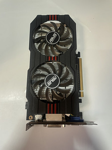 GTX750ti (1 foto / 2)