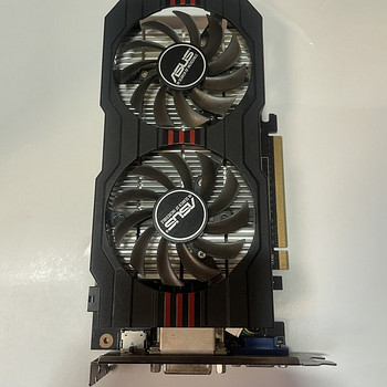 GTX750ti