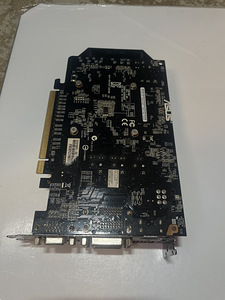 GTX750ti (2 foto / 2)
