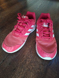 Adidas tossud s 36 (3 foto / 3)