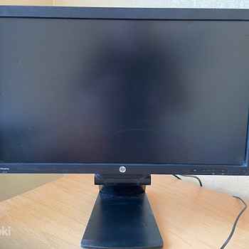 Monitor HP ZDisplay 23" Full HD