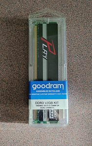 DDR3 16(2×8) (1 foto / 2)