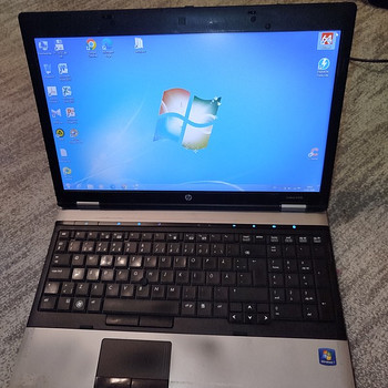 Notebook HP ProBook 6555B