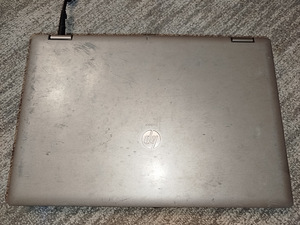 Notebook HP ProBook 6555B (2 foto / 10)