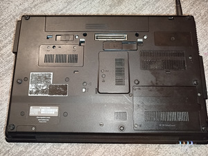 Notebook HP ProBook 6555B (3 foto / 10)