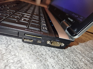 Notebook HP ProBook 6555B (6 foto / 10)