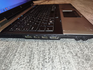 Notebook HP ProBook 6555B (7 foto / 10)