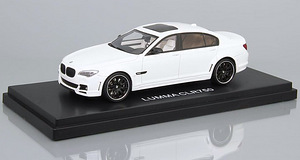 BMW 7-series F01 Tuning Lumma CLR750 1:43 (1 фото из 4)