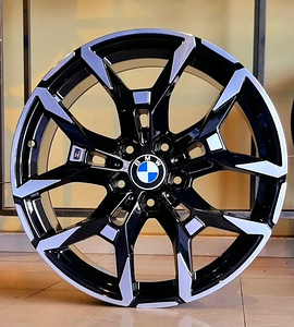 R19 veljed 5x112 BMW G seeria Erilaiad uued (1 foto / 1)