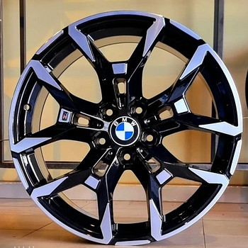 R19 veljed 5x112 BMW G seeria Erilaiad uued