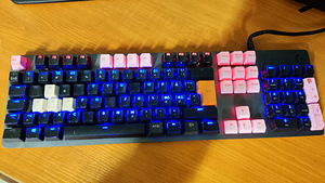 Logitech G513 Carbon GX Brown (1 foto / 2)