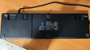 Logitech G513 Carbon GX Brown (2 foto / 2)