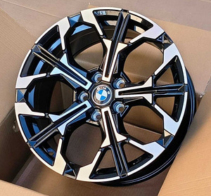 R19 veljed 5x112 BMW G seeria Erilaiad uued (1 foto / 2)