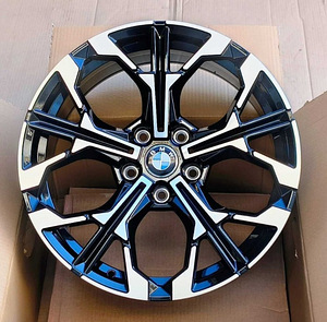 R19 veljed 5x112 BMW G seeria Erilaiad uued (2 foto / 2)
