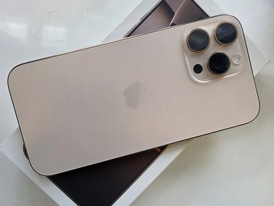 iPhone 16 Pro Max 256GB