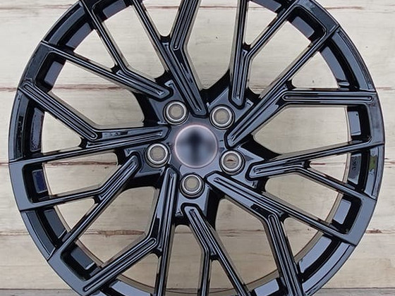 R21 veljed 5x112 Audi Vw Seat Skoda BMW MB uued