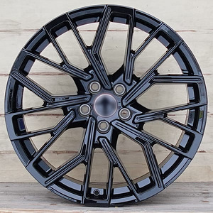 R21 диски 5x112 для Audi Vw Seat Skoda BMW MB новые (1 фото из 1)