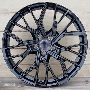 R21 диски 5x112 для Audi Vw Seat Skoda BMW MB новые