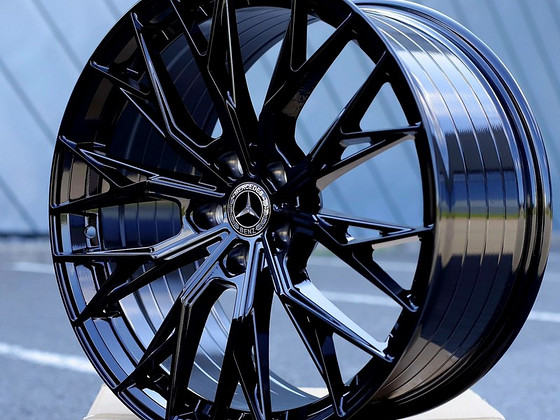 R18 veljed 5x112 Audi Vw Seat Skoda MB BMW G Seeria - uued