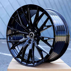 R18 veljed 5x112 Audi Vw Seat Skoda MB BMW G Seeria - uued (1 foto / 6)